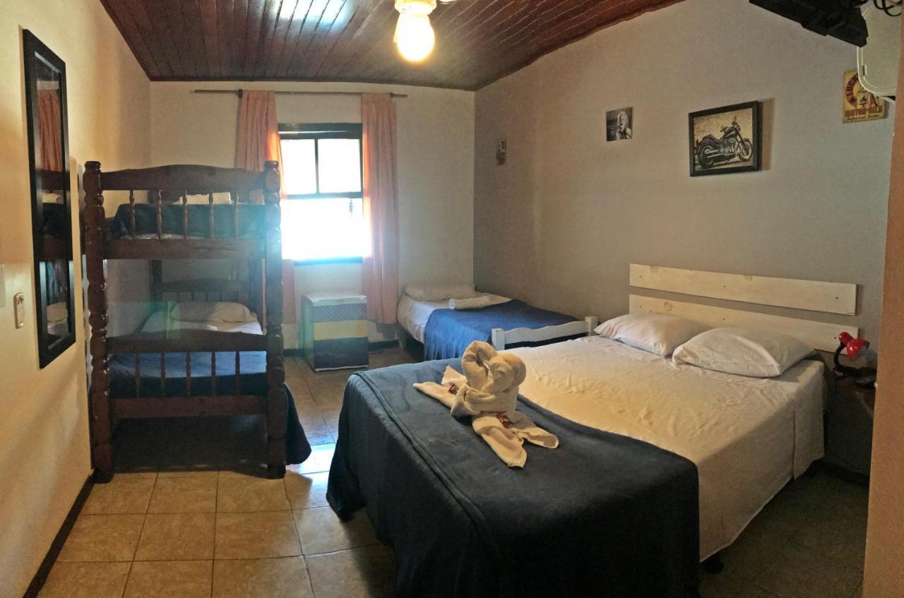 Pensión Azul Dos