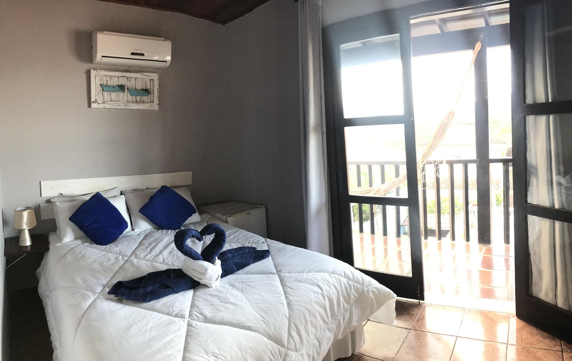 Azul Dos Búzios