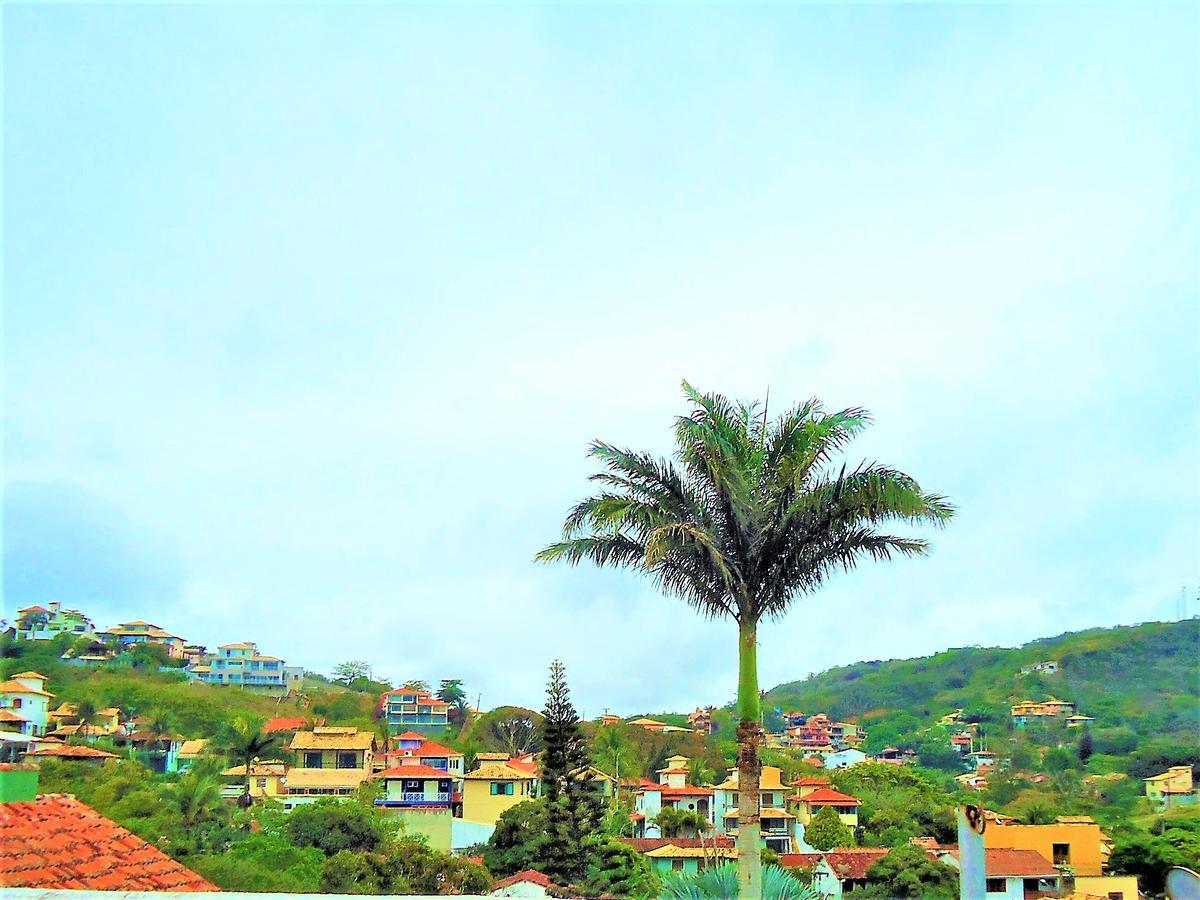Azul Dos Búzios