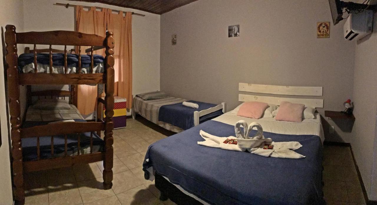 Azul Dos Pensión 3*